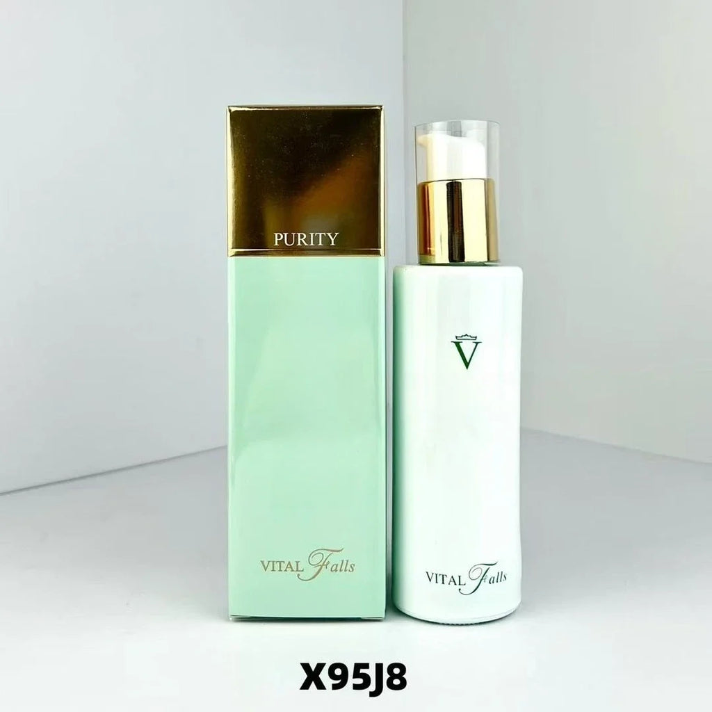 Vital Falls Moisturizing Toner – Deep Hydration Facial Toner