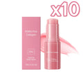 PDRN Collagen Multi Balm Hydrating Stick – Face & Lip Care