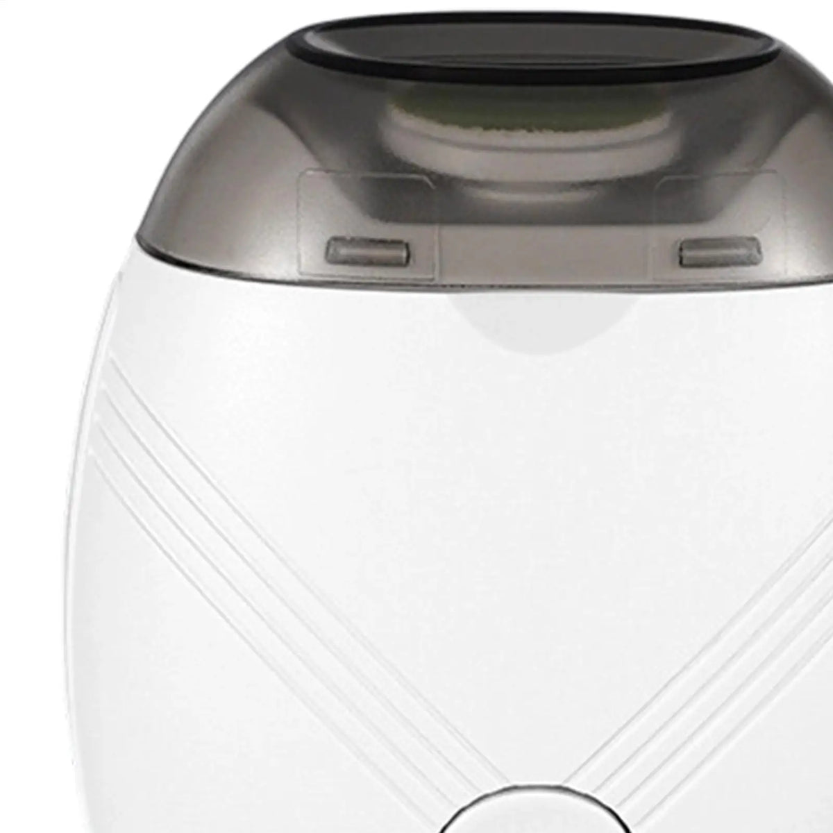 Electric Nail File 3-Speed Rechargeable Nail Polisher & Trimmer