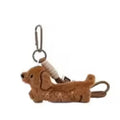 Cute Dog Charm – Backpack, Bag & Rearview Mirror Accessory