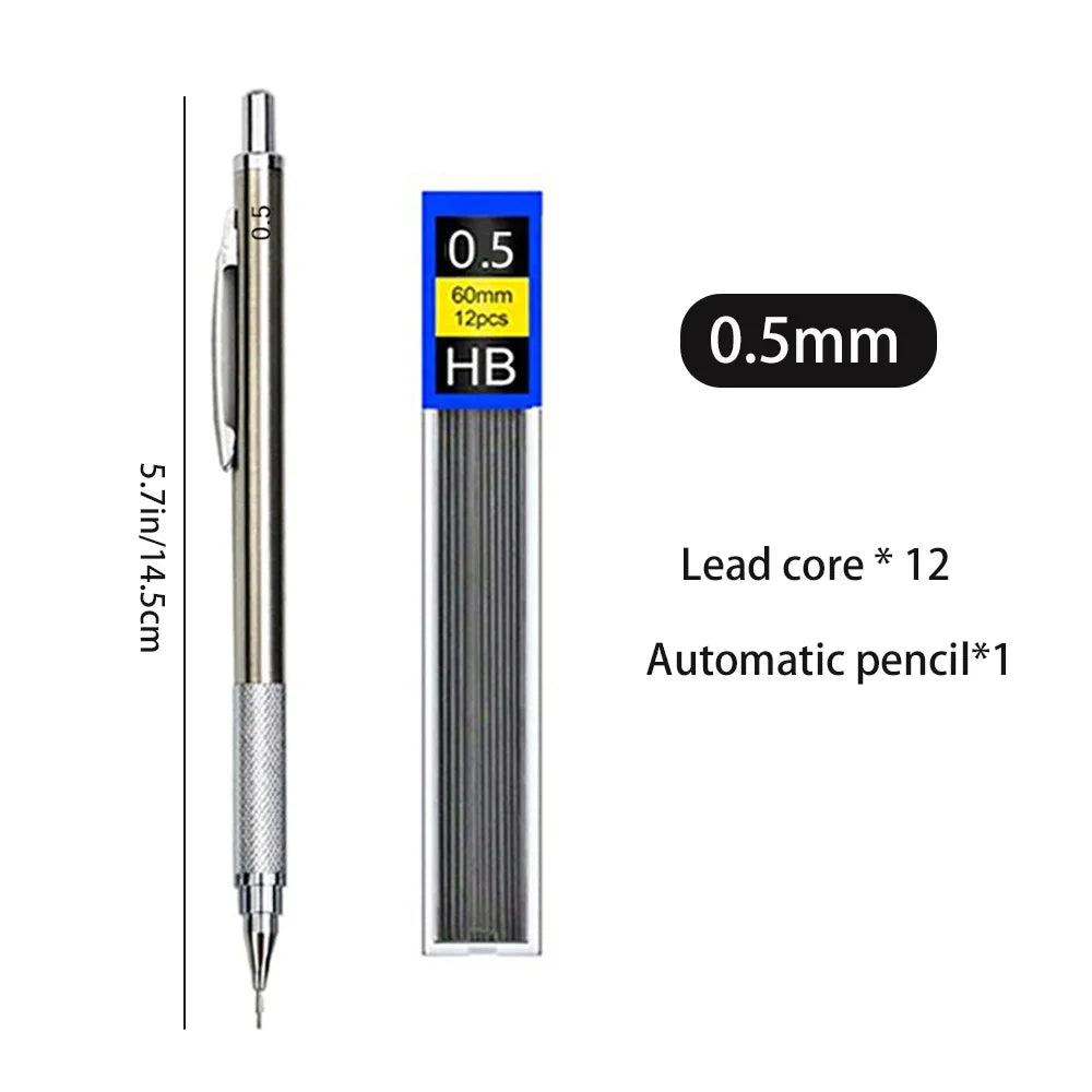 0 5 1 3 2 Drawing Engineering Activity Pencil Metal Marker Pen Black
