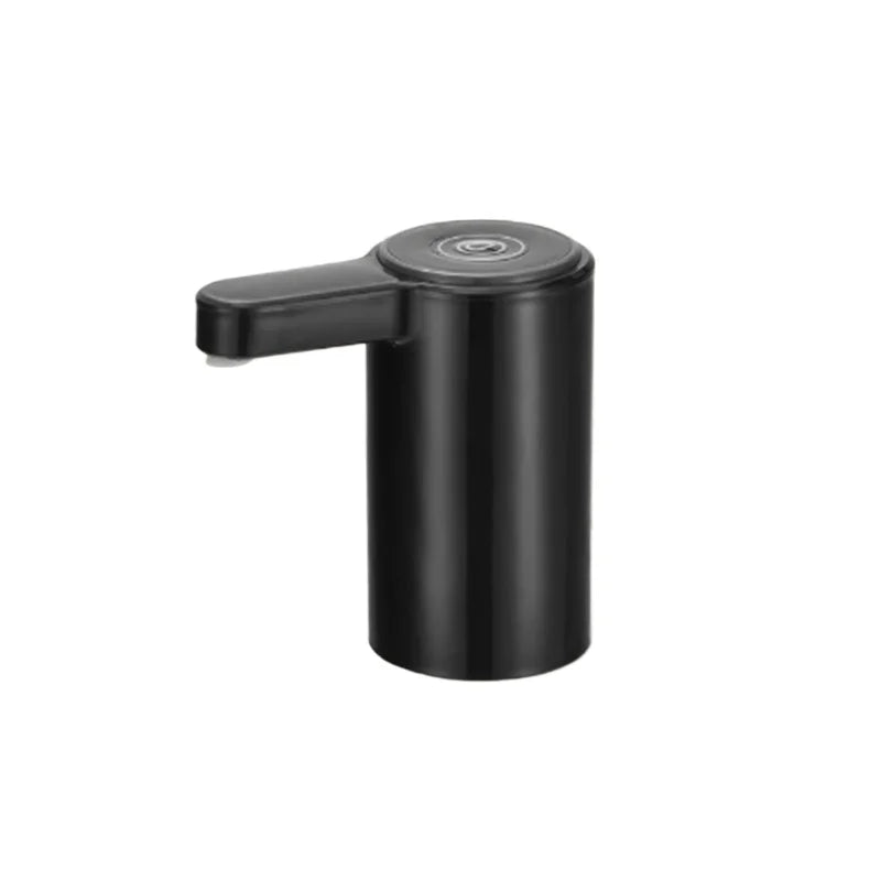 1200mah Food Grade Water Dispenser Pump Portable USB Rechargeable
