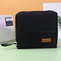 Marbit Large-Capacity Vertical Cosmetic & Storage Bag