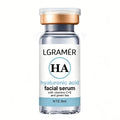 Vitamin C, Retinol & Hyaluronic Acid Face Serum Trio Set
