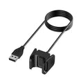 USB Charger Cable for Fitbit Charge 3 & 4 – Dock Adapter
