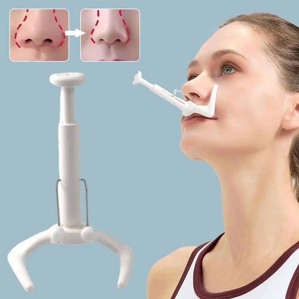 Nose Shaper Lifting Clip – Pain-Free Nose Slimmer Device