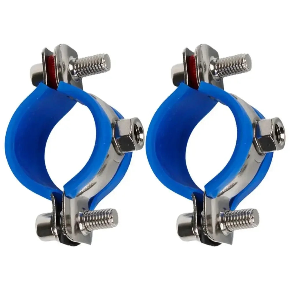 Fastener Hardware Round Hose Clamp Nut Hoop Pipe Fitting Suspension