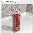 Food Grade Sealed Rice & Grain Storage Container | Airtight