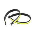 Reflective Carabiner Trouser Clips for Cycling – 2 Pack