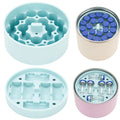 Leak-Proof 3ml Vial Storage Inserts for 32oz Food Jars | 2-3 Pk