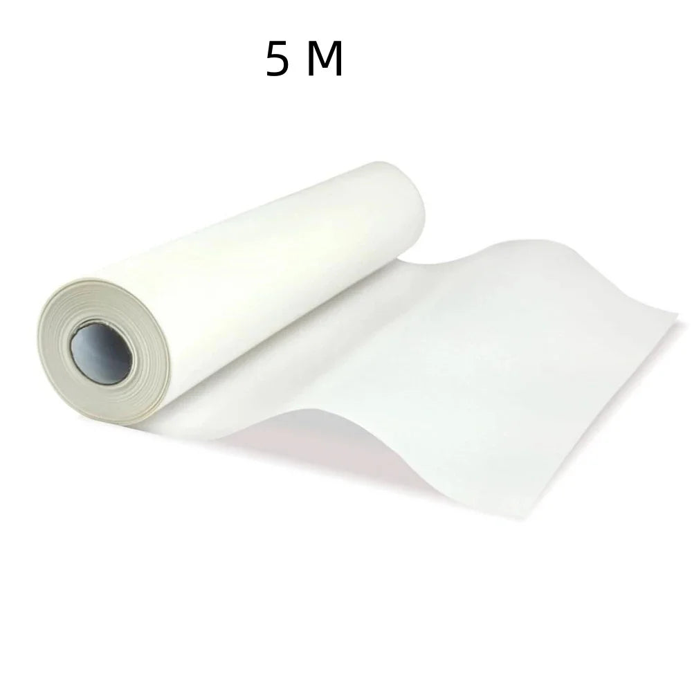 Non-Stick Precut Parchment Paper Baking Sheets – 11.8" x 16.4 ft