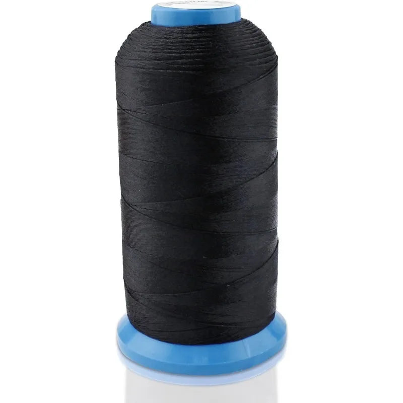 1450M Fine Nylon Embroidery Thread – Brother Singer Pfaff