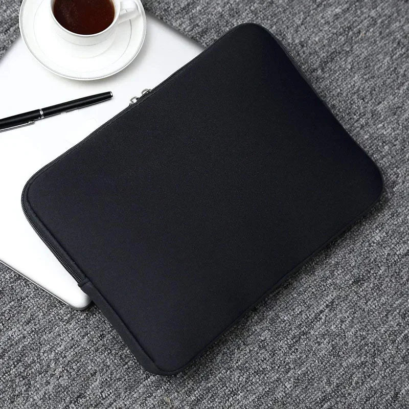 Laptop Sleeve 11–15.6 Inch | MacBook, Dell, Lenovo, Xiaomi