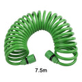 Flexible Garden Water Hose 7.5m–20m | Multi-Function Pipe