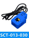 SCT-013 Split Core Current Transformer – 30A 50A 100A AC Sensor