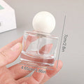 30ml Glass Refillable Perfume Atomizer Bottle | Travel Spray