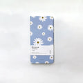 Weeks Checkered Schedule Grid Bookkeeping Diary Literary Notebook