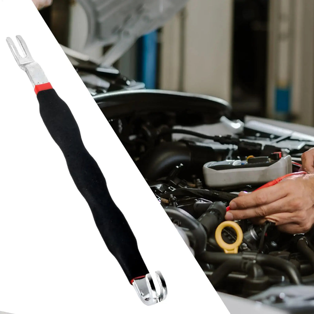 Double-Ended Automotive Terminal Connector Removal Tool Kit