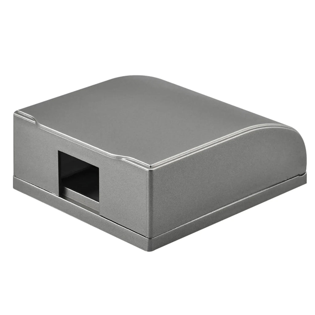 Waterproof Outlet Cover Box – Flame Retardant Socket Case