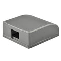 Waterproof Outlet Cover Box – Flame Retardant Socket Case