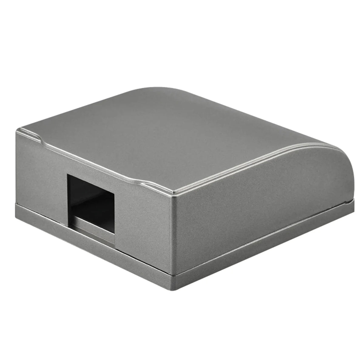 Waterproof Outlet Cover Box – Flame Retardant Socket Case