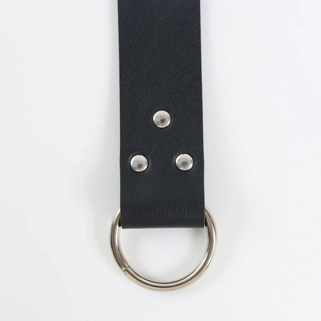 Medieval Renaissance Waist Ring Belt Costume Accessory Parts Adult