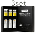 Hair Care Kit with Roller Applicator – Scalp Massage & Nourish