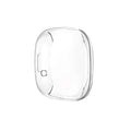 Soft TPU Screen Protector Case for Fitbit Versa 3 Cover Shell