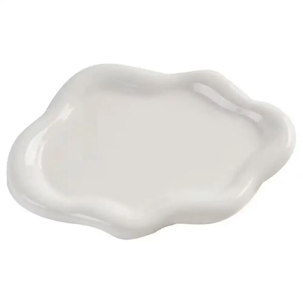 Cloud Jewelry Tray – Ring Holder & Trinket Dish | Home Decor