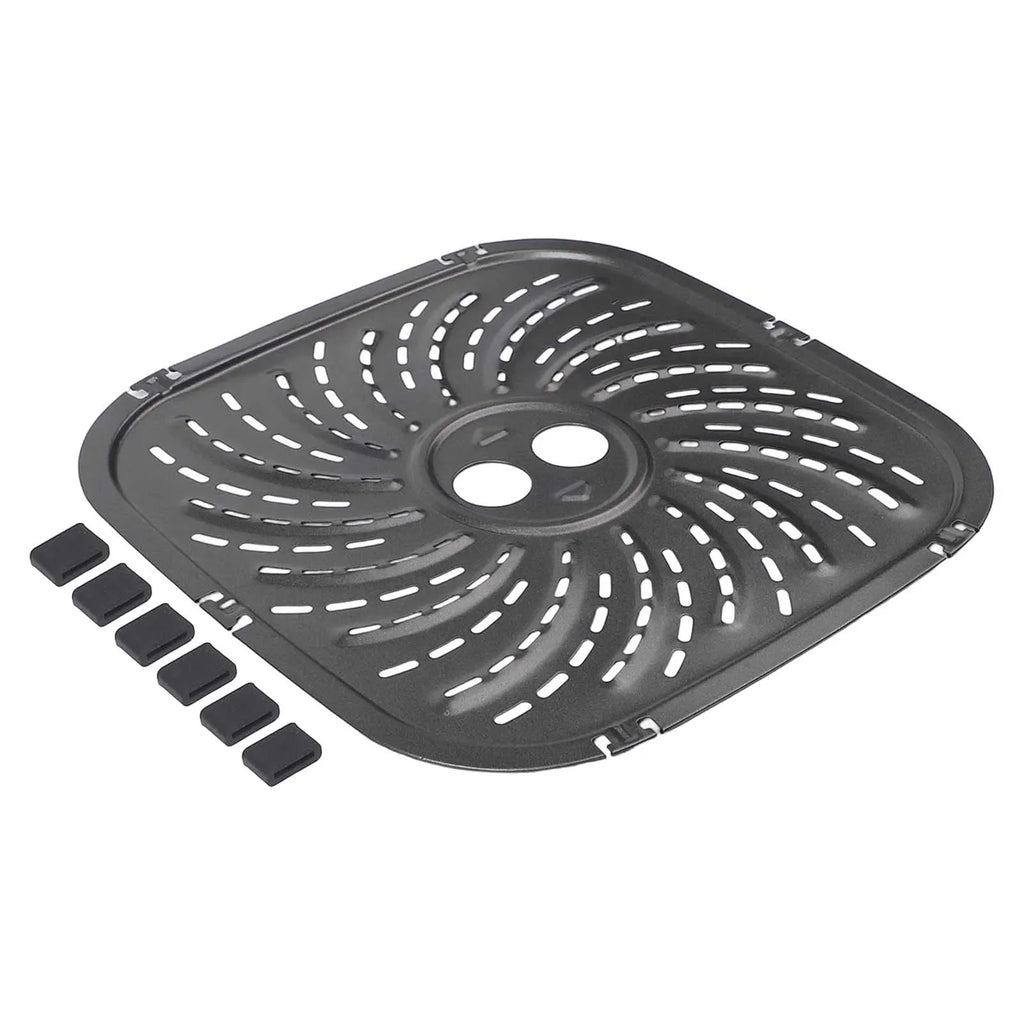 Air Fryer Grill Plate for PowerXL Vortex Pro 8QT | Non-Stick