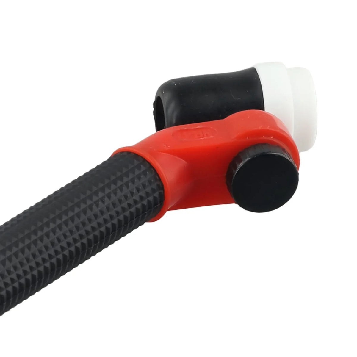 TIG Welding Torch Head – Air-Cooled Swivel Neck NR-9/17/20