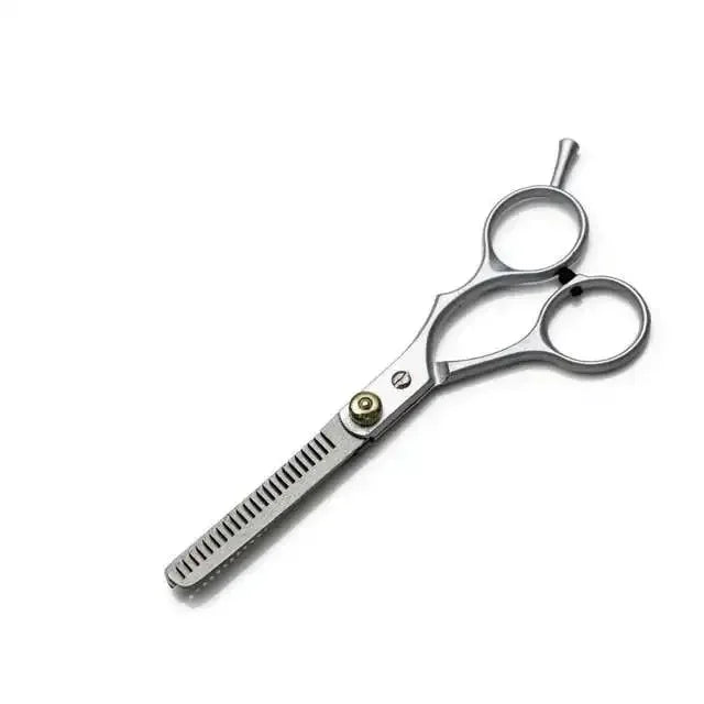 6-Inch Stainless Steel Hair Thinning & Cutting Scissors
