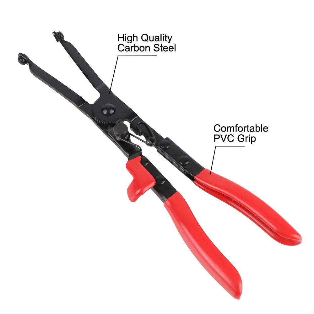 PSA Exhaust Pipe C Clamp Removal Pliers | Auto Repair Tool