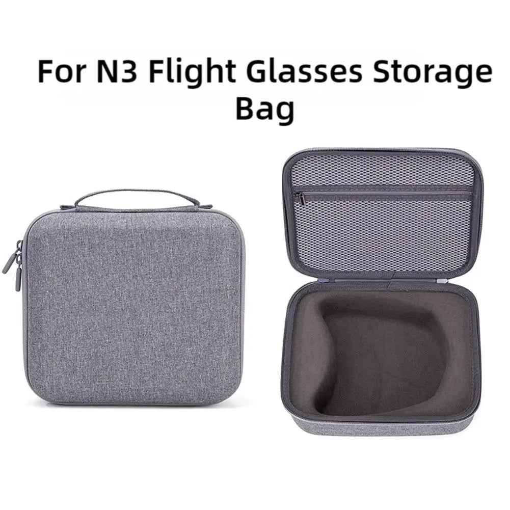 DJI N3 Storage Bag – Nylon Protective Travel Carry Case
