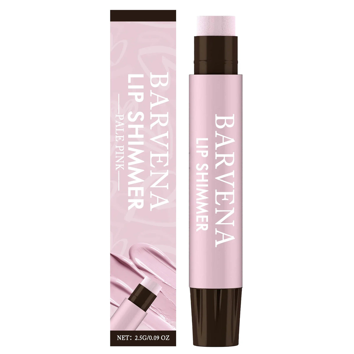 Shimmer Lip Balm – Hydrating, Plumping & Glossy Lip Care