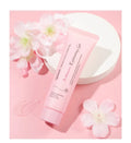 LAIKOU Sakura Exfoliating Gel Facial Scrub – Deep Clean 30g/50g