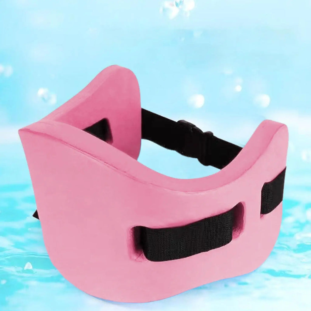 EVA Swim Buoyancy Belt for Adults & Kids | Water Aerobics