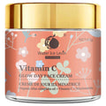 Organic Sunflower Seed Oil Face Cream | Sensitive Skin, 60g