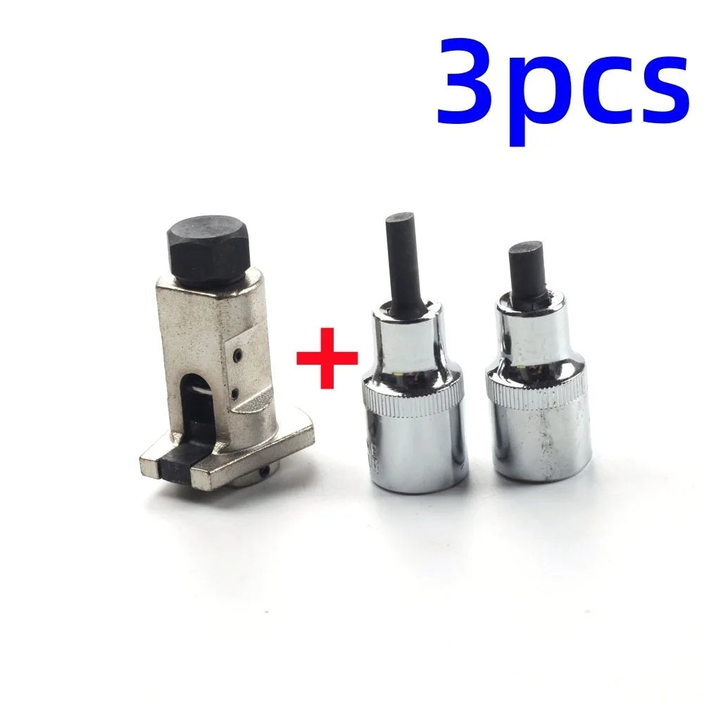 Hydraulic Shock Absorber Removal Tool – Ball Joint & Strut Kit