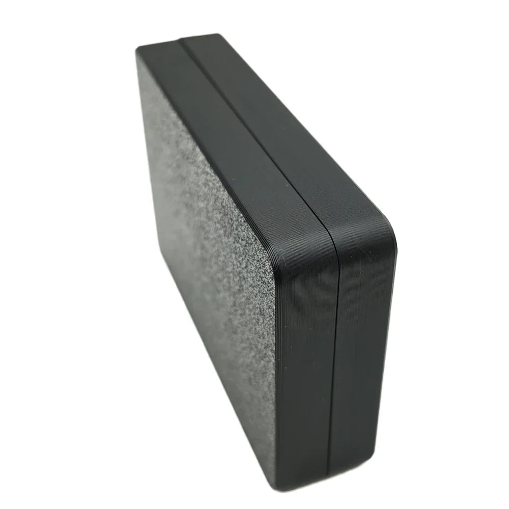 Trimui Brick Protective Case & Storage Box – Black