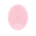 Silicone Face Wash Brush & Baby Shampoo Brush – Gentle Cleanse