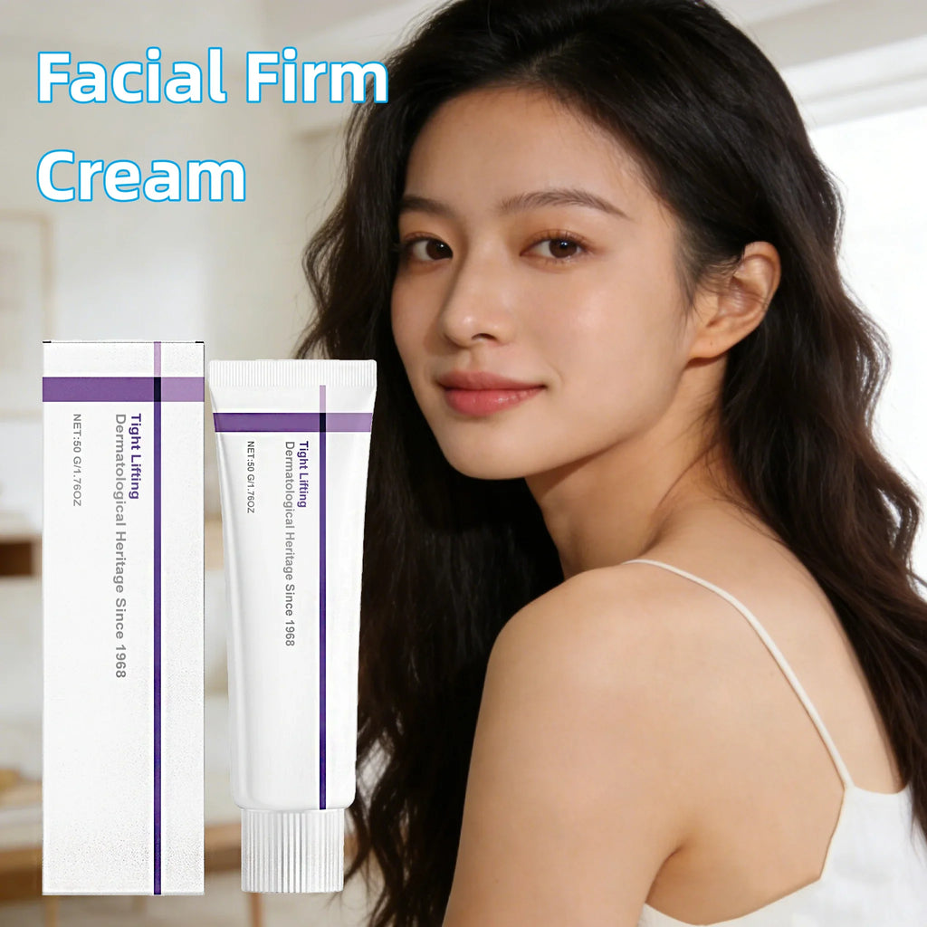 Jaysuing Facial Firming Cream – Hydrating & Brightening 50g
