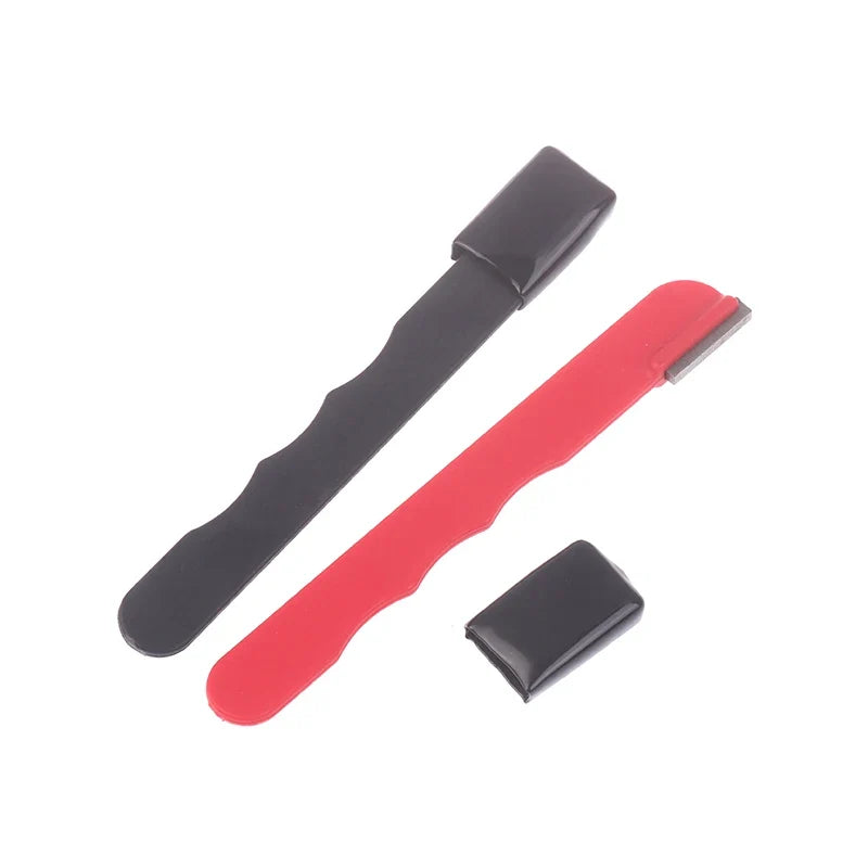 Portable Metal Sharpener – Scissors, Pruners & Axes