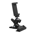 360° Rotatable Guitar Phone Holder | Live Stream & Record