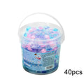 5-in-1 Fragrance Laundry Detergent Pods – 70 Count