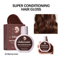 Lakerain Hair Gloss Glaze – Semi-Permanent Color & Shine 100ml