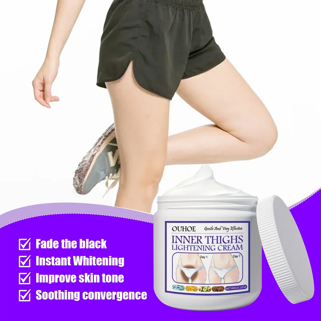 Body Brightening Cream – Dark Spot & Uneven Tone Correction