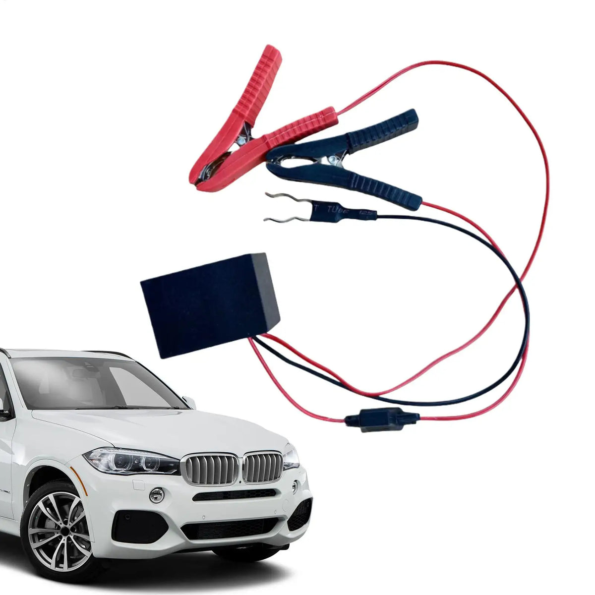 Automotive Circuit Tester Automobile Leakage Detection Tool Precise