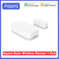 Aqara Door Window Sensor Zigbee Wireless Connection Smart Work Mi
