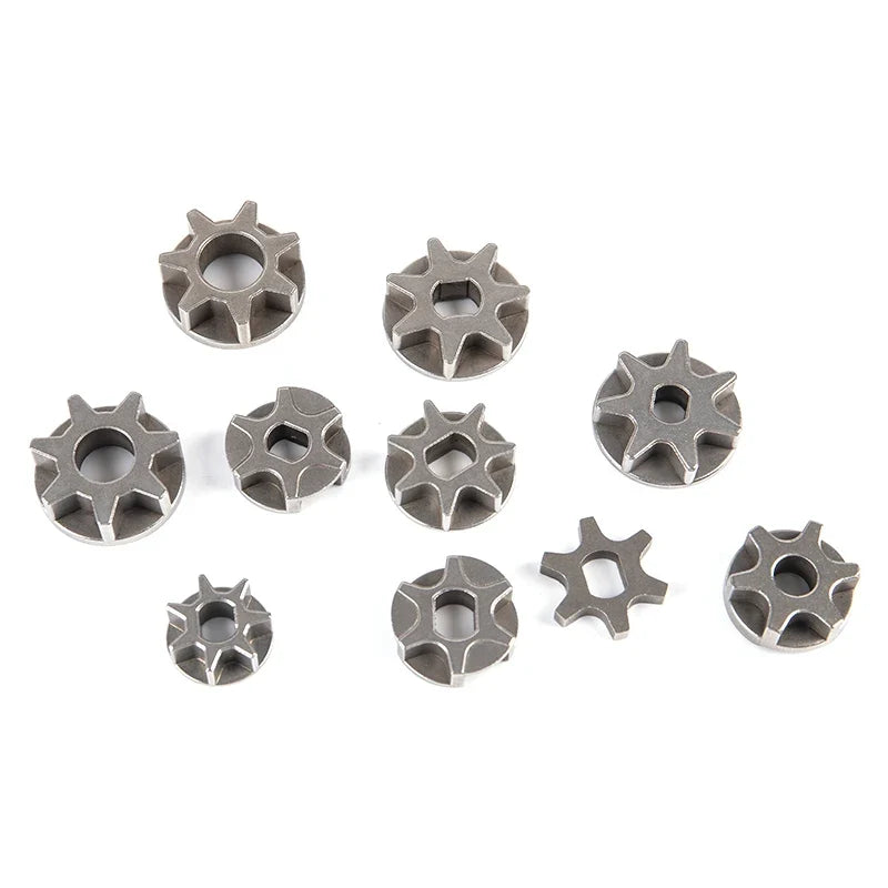 Drive Sprocket for 5016/6018 Electric Chainsaw | Replacement Part